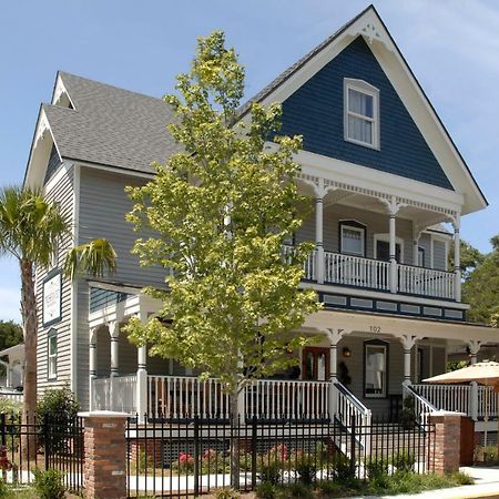 Victorian Luxury One Bedroom Apartment St. Augustine Exterior photo
