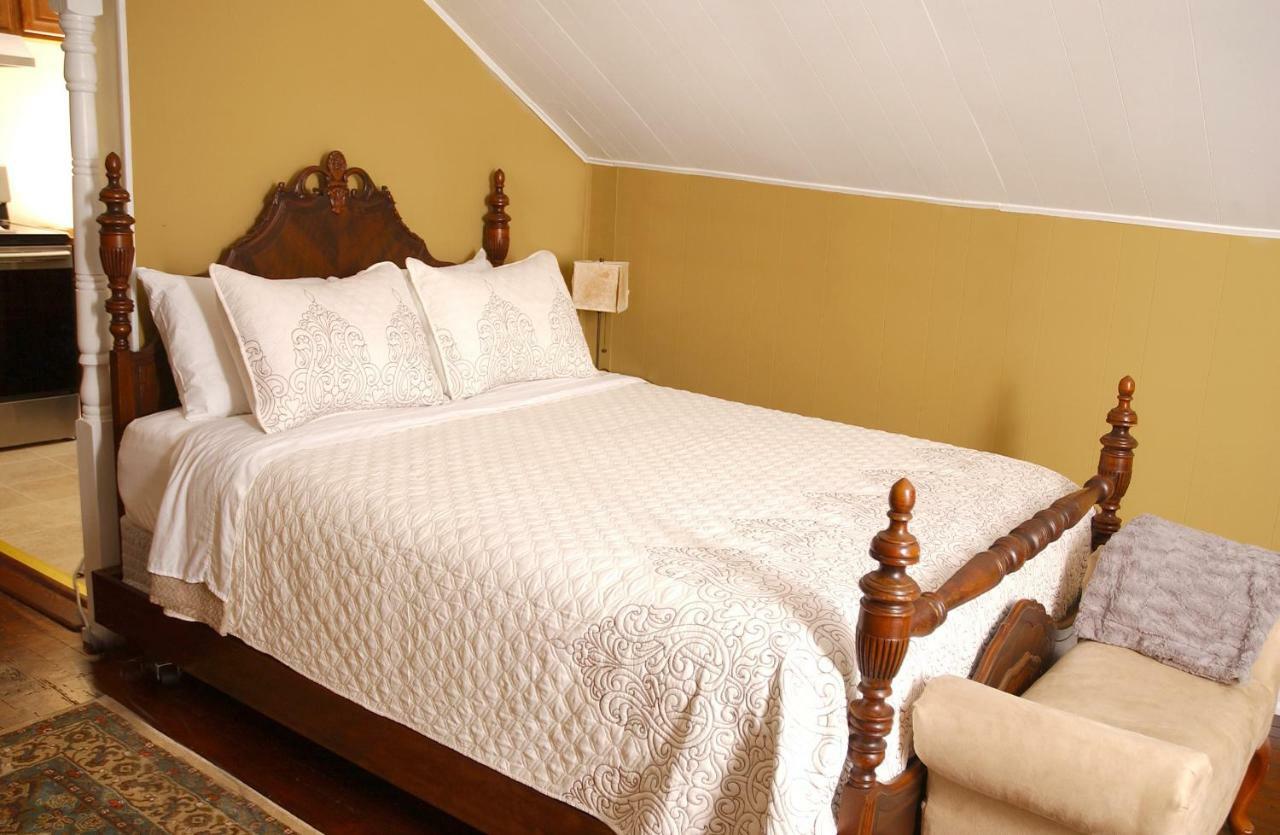 Victorian Luxury One Bedroom Apartment St. Augustine Exterior photo